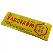 Варофарм 10 пластин Фарматон
