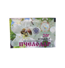 Пчелодар 20 г Агробиопром