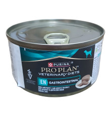 Корм для собак Veterinary Diets EN Gastrointestinal при кишкових розладах 195 г Purina Pro Plan