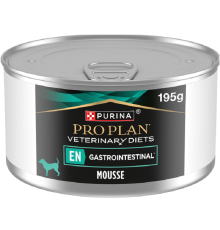 Корм для собак Veterinary Diets EN Gastrointestinal при кишкових розладах 195 г Purina Pro Plan
