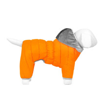 Комбінезон для собак AiryVest One M 45 В 57-60 см С 41-44  см помаранчевий Collar
