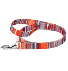 Повідець для собак Line нейлоновий Ш 15 мм Д 180 см KareLine