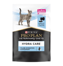 Корм для котів Veterinary Diets Hydra Care добавка для зниження концентрації сечі 85 г Purina Pro Plan