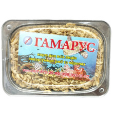 Корм для риб Гаммарус 200 мл Природа