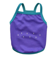 Майка для собак Fruit Printed розмір XS Китай
