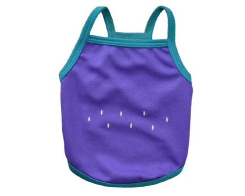 Майка для собак Fruit Printed размер XS  Китай