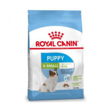 Корм для щенков Роял Royal Canin SHN XSMALL PUPPY 3кг 10020301 