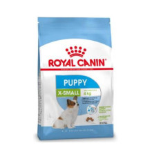 Корм для цуценят Роял Royal Canin SHN XSMALL PUPPY 3кг 10020301 