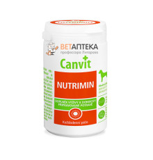 Канвит Canvit Nutrimin Нутримин для собак 230 г порошок 50735