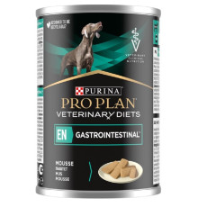 Корм для собак Veterinary Diets EN Gastrointestinal при кишкових розладах 400 г Purina Pro Plan