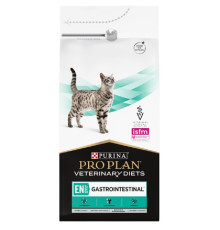 Сухий корм для котів Veterinary Diets EN Gastrointestinal для лікування кишкових розладів 400 г Purina