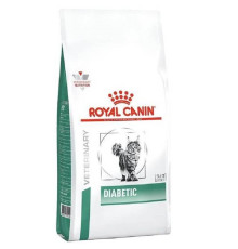 Сухий корм для котів Diabetic Feline при діабеті 1,5 кг Royal Canin