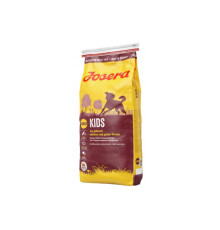 Корм для собак Жозера Josera КІДС пілростаючих 900 г