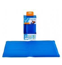 Килимок Pet Cool Mat охолоджуючий L синій 90 * 50 см