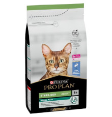 Сухий корм для стерилізованих котів Sterilised Adult Renal Plus з м'ясом кролика 1,5 кг Purina Pro Plan