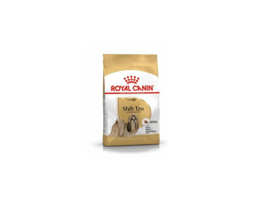 Корм для собак Роял Royal Canin BHN SHIH TZU ADULT шицу 500 г