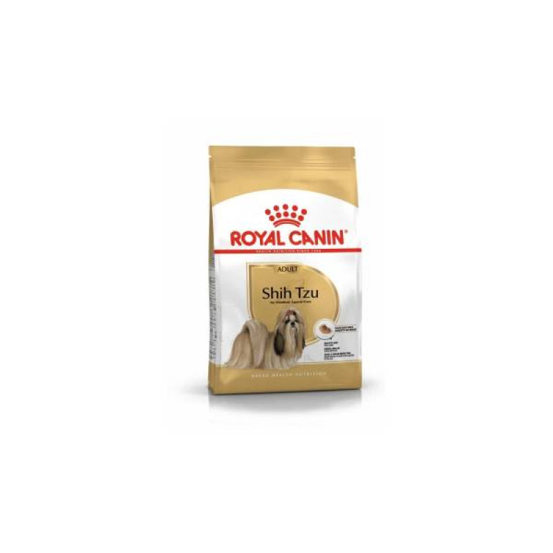Корм для собак Роял Royal Canin BHN SHIH TZU ADULT 0,5kg