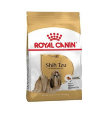 Корм для собак Роял Royal Canin BHN SHIH TZU ADULT шицу 1,5 кг