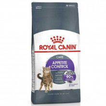 Сухой корм для стерилизованых котов Appetite Control  склонных к выпрашиванию корма 1 кг Royal Canin 