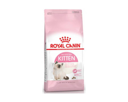 Корм для котов  Роял Royal Canin FHN KITTEN 1,2kg 2522012