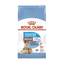 Корм для  щенков  Роял Royal Canin SHN MEDIUM STARTER 1kg 2993010