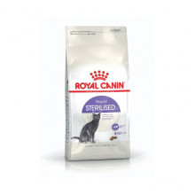 Корм для котов  Роял Royal Canin FHN STERILISED 2kg 2537020
