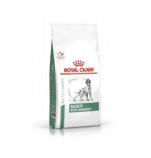Корм для  собак  Роял Royal Canin  VD CANINE SATIETY SMALL DOG 1.5 kg 42520151