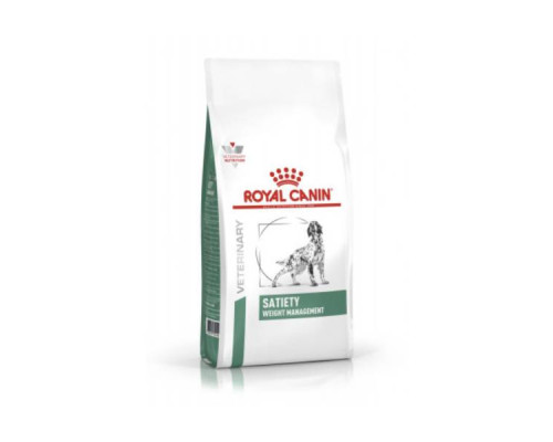 Корм для  собак  Роял Royal Canin  VD CANINE SATIETY SMALL DOG 1.5 kg 42520151