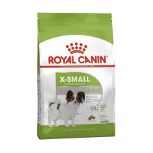 Корм для  собак  Роял Royal Canin SHN XSMALL ADULT 3kg 1003030