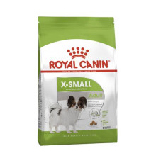 Корм для собак Роял Royal Canin SHN XSMALL ADULT 3 кг