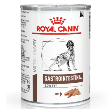 Корм для собак при порушенні травлення Gastrointestinal Low Fat 420 г Royal Canin