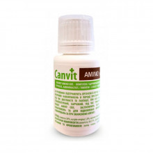 Аминосол Canvit Aminosol 30 мл Biofaktory