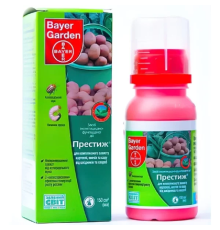 Розчин Престиж протруйник при посадці розчин флакон 150 мл Bayer Garden