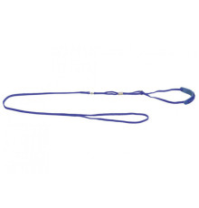 Ринговка Dog Extreme 5 мм 130 см синя COLLAR 43242