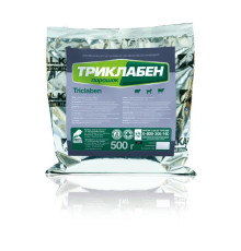 Триклабен 500г  O.L.KAR