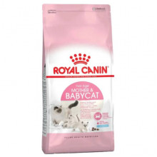 Корм для котов  Роял Royal Canin FHN BABYCAT 400г 2544004