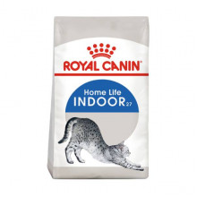 Корм для котов  Роял Royal Canin FHN INDOOR 2кг 25290209 