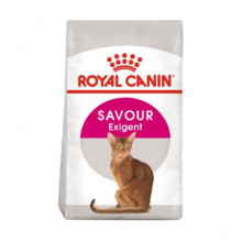 Корм для котов  Роял Royal Canin FHN EXIGENT SAVOUR  400г 2531004 