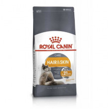 Корм для котів  Роял Royal Canin FHN  HAIR&SKIN CARE 2кг 2526020