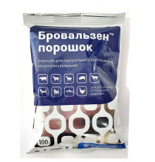 Бровальзен 100 г Бровафарма
