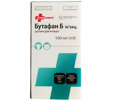 ВІТАМІНИ ТА МІНЕРАЛИ