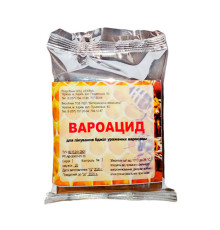 Варроацід смужки №20