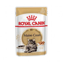 Корм для котов Роял Royal Canin FBN WET MAINECOON AD 85г 2031001