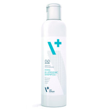 Шампунь для котів і собак Hypoallergenic лікувально-косметичний для чутливої шкіри 250 мл Vet Expert 