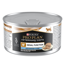 Корм для котів Veterinary Diets NF St/Ox Renal Function Advanced при нирковій недостатності 195 г Purina