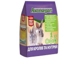 ДЛЯ КРОЛИКІВ