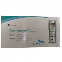 Бонхарен Bonharen раствор для инъекций  6 мл №1 Contipro