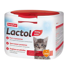 Замінник молока для кошенят Lactol Kitty Milk 250 г Beaphar
