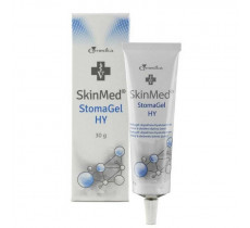 СкинМед СтомаГель  SkinMed StomaGel для лечения повреждений ротовой полости 30мл 