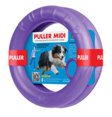 Тренувальний снаряд для собак Puller midi 19,5 см Collar
